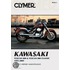 Kawasaki Vulcan 800 & Vulcan 800 Classic, 1995-2005 (Clymer Motorcycle Repair Manual)