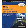 Mcse Windows Server 2003 Core Training Guide (exams 70-290, 70-291, 70-293, & 70-294) door Ed Tittel