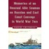 Memories Of An Unusual Able Seaman On Russian And East Coast Convoys In World War Two