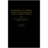 Representations Of *-Algebras, Locally Compact Groups, And Banach *-Algebraic Bundles by Robert S. Doran