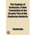 Sayings Of Confucius; A New Translation Of The Greater Part Of The Confucian Analects