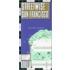 Streetwise San Francisco Map - Laminated City Street Map of San Francisco, California