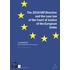 The 2010 Vat Directive and the Case Law of the Court of Justice of the European Union