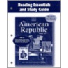 The American Republic Since 1877, Reading Essentials and Study Guide, Student Edition by McGraw-Hill