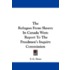The Refugees From Slavery In Canada West: Report To The Freedmen's Inquiry Commission