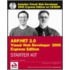 Wrox's Asp.net 2.0 Visual Web Developer 2005 Express Edition Starter Kit [with Cdrom]