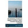 An Elementary Treatise On Laplace's Functions, Lame's Functions And Bessel's Functions door Isaac Todhunter