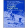 Beacon Lumber Practice Set, Solving Financial Accounting Problems Using Excel Workbook door Paul D. Kimmel