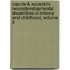 Capute & Accardo's Neurodevelopmental Disabilities In Infancy And Childhood, Volume Ii