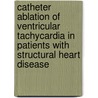 Catheter Ablation Of Ventricular Tachycardia In Patients With Structural Heart Disease door Thomas Wichter