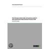 First Europe-wide Study On Business Profit In The Continuous Improvement Process (cip) by Frank Alexander Reusch