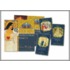 Goddess Inspiration Oracle [With 80 Full-Color Tarot Cards and Gold Organdy Tarot Bag]