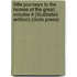Little Journeys To The Homes Of The Great, Volume 4 (Illustrated Edition) (Dodo Press)