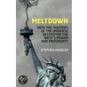 Meltdown - How The 'Masters Of The Universe' Destroyed The West's Power And Prosperity door Stephen Haseler