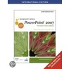 New Perspectives On Microsoft Office Powerpoint 2007 Comprehensive, With Premium Video by Zimmerman/Zimmerman