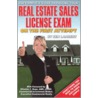 The Complete Guide to Passing Your Real Estate Sales License Exam on the First Attempt door Ken Salgat