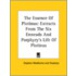 The Essence Of Plotinus: Extracts From The Six Enneads And Porphyry's Life Of Plotinus