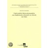 Vagisvarakirtis Mrtuvancanopadesa, eine buddhistische Lehrschrift zur Abwehr des Todes door Johannes Schneider