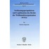 Verfassungsperspektiven Und Legitimation Des Rechts Der Welthandelsorganisation (wto).