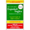 Diccionario Espanol-Ingles Merriam-Webster = Merriam-Webster Spanish-English Dictionary door Merriam-Webster