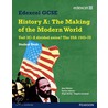 Edexcel Gcse Modern World History Unit 3c A Divided Union? The Usa 1945-70 Student Book door Janet Shuter