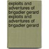 Exploits and Adventures of Brigadier Gerard Exploits and Adventures of Brigadier Gerard