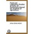 Field And Laboratory Studies Of Soils; An Elementary Manual For Students Of Agriculture