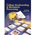 Gregg College Keyboarding And Document Processing (Gdp), Lessons 1-60, Kit 1, Word 2002