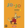 Jo-Jo Sprachbuch 3. Jahrgangsstufe - Schülerbuch - Grundschule Bayern - Neubearbeitung by Unknown