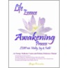 Life Essence Awakening Process- An Energy Medicine Course And Holistic Reference Manual by Jaya Sarada