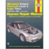 Mitsubishi Eclipse, Plymouth Laser And Eagle Talon (1990-1994) Automotive Repair Manual