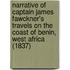 Narrative Of Captain James Fawckner's Travels On The Coast Of Benin, West Africa (1837)