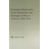 Protestant Missionaries, Asian Immigrants, and Ideologies of Race in America, 1850-1924