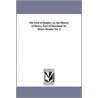 The Fool Of Quality; Or, The History Of Henry, Earl Of Moreland. By Henry Brooke.Vol. 2 door Henry Brooke