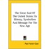 The Great Seal Of The United States: Its History, Symbolism And Message For The New Age