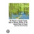 The Memoirs Of Joseph Fouche, Duke Of Otranto, Minister Of The General Police Of France