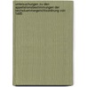 Untersuchungen zu den Appellationsbestimmungen der Reichskammergerichtsordnung von 1495 by Siegfried Bross