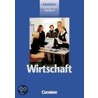 Wirtschaft 7.-10.Schuljahr. Bisherige Ausgabe. Schülerbuch. Rheinland-Pfalz / Saarland door Onbekend