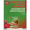 Btec National Children's Care, Learning And Development Assessment And Delivery Resource door Onbekend