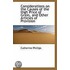 Considerations On The Causes Of The High Price Of Grain, And Other Articles Of Provision