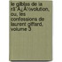Le Gilblas De La Rã¯Â¿Â½Volution, Ou, Les Confessions De Laurent Giffard, Volume 3