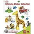 Lego Duplo Ultimate Sticker Collection [With More Than 600 Reusable Full-Color Stickers]