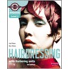 Level 2 (Nvq/Svq) Diploma In Hairdressing Candidate Handbook (Including Barbering Units) by Nicci Perkins