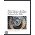 Political Opinions On The Roman Catholic Question, Expressed In Parliament And In Public