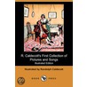 R. Caldecott's First Collection Of Pictures And Songs (Illustrated Edition) (Dodo Press) door Randolph Caldecott