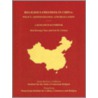 Religious Freedom in China: Policy, Administration, And Regulation; a Research Handbook. by Kim-Kwong Chan
