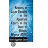 Reports Of Cases Decided In The Appellate Courts Of The State Of Illinois, Volume Xxviii door Illinois Appellate Court