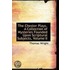 The Chester Plays. A Collection Of Mysteries Founded Upon Scriptural Subjects, Volume Ii