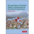 The Legal Status of Territories Subject to Administration by International Organisations