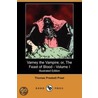Varney The Vampire; Or, The Feast Of Blood - Volume I (Illustrated Edition) (Dodo Press) door Thomas Preskett Prest
